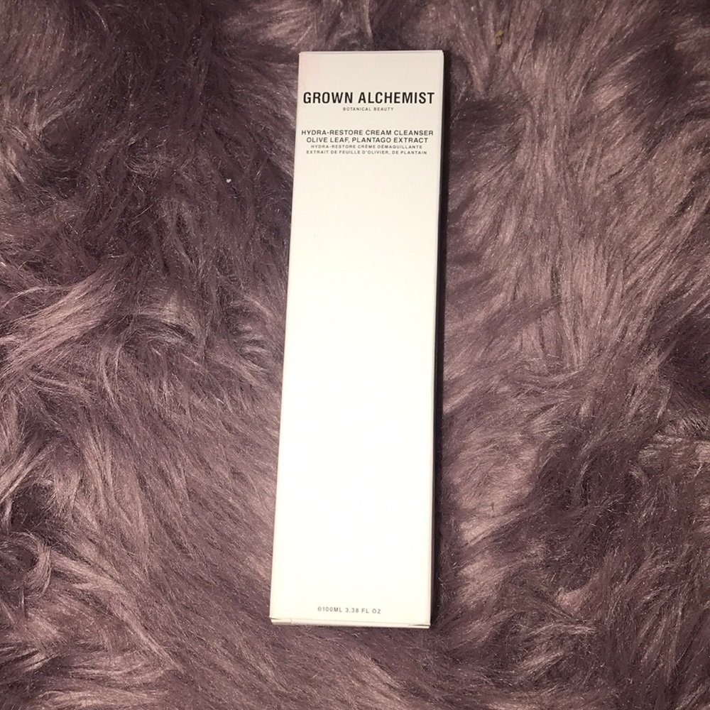 Grown Alchemist Botanical Beauty Hydra Restore